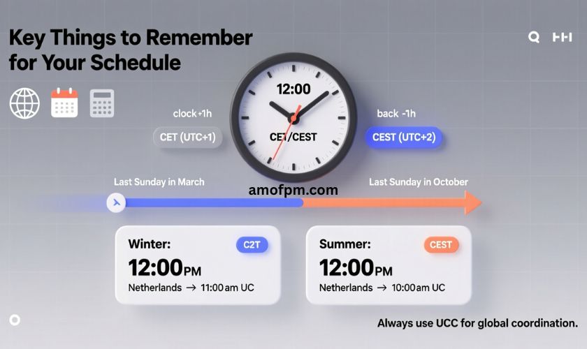 12 pm nederlandse tijd